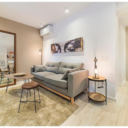 Apartamentos Madrid Rio Exterior photo