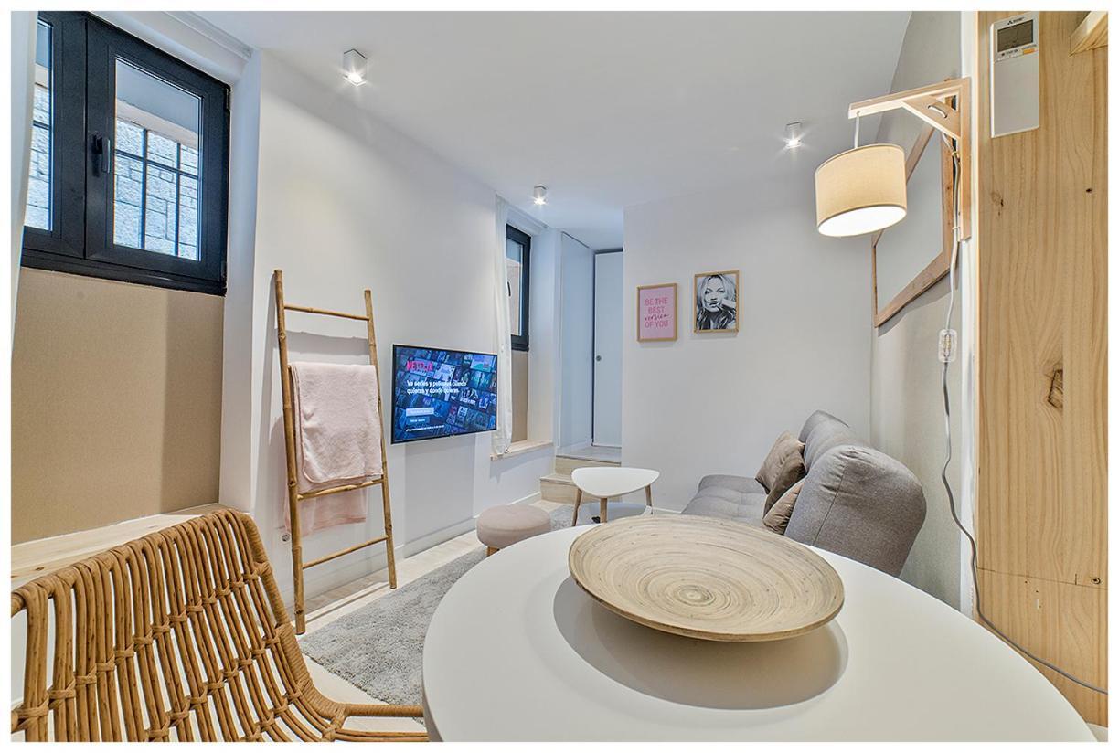 Apartamentos Madrid Rio Exterior photo