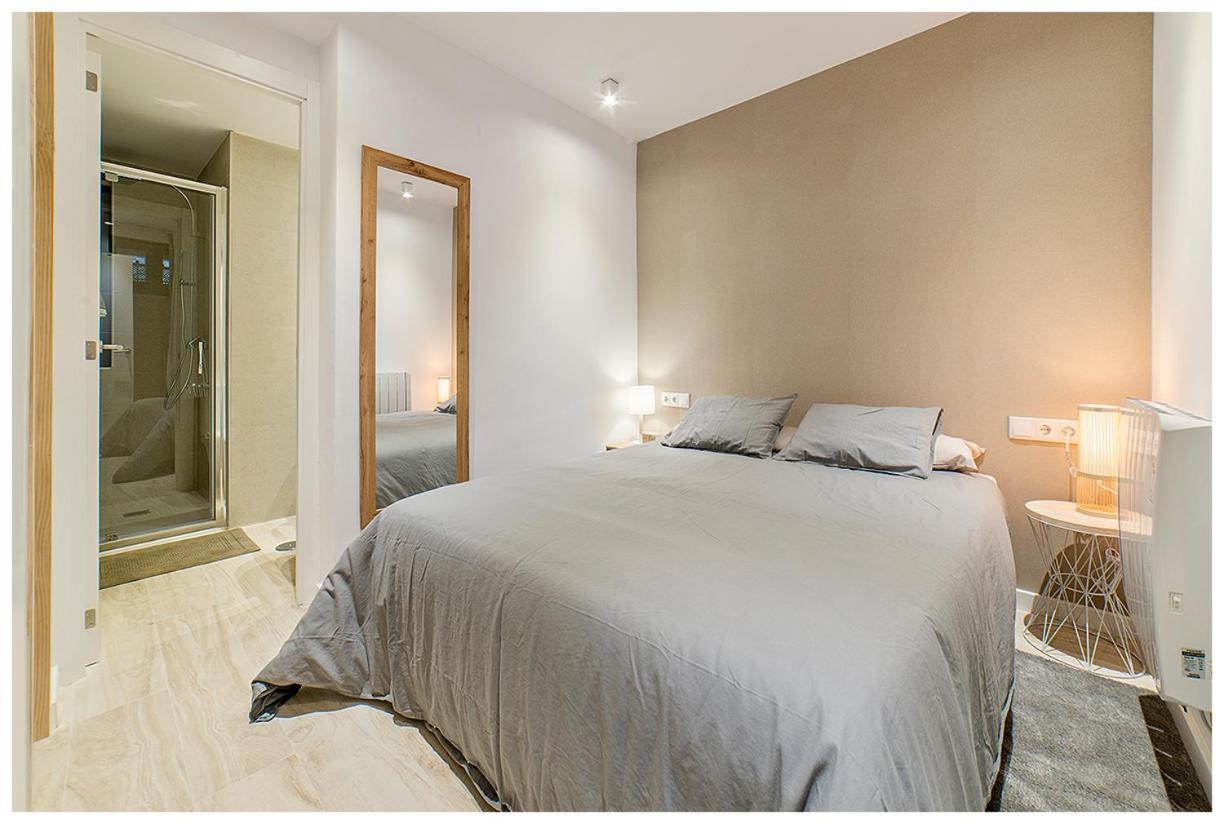 Apartamentos Madrid Rio Exterior photo
