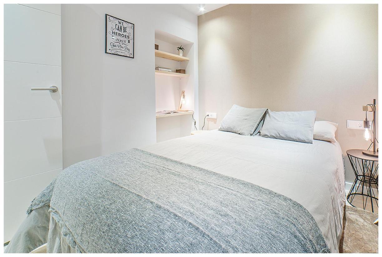 Apartamentos Madrid Rio Exterior photo